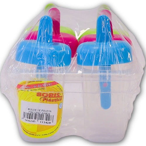 Paleta Pinguin [Boris]