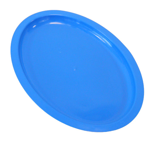 Plato Tampiqueño Azul Rey [Boris]