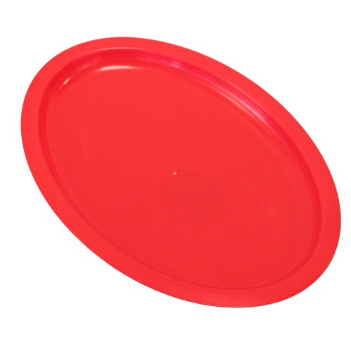 Plato Tampiqueño Rojo [Boris]