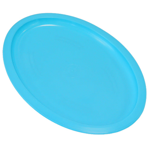 Plato Tampiqueño Turquesa [Boris]