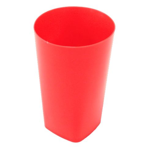 Vaso Party Rojo [Boris]