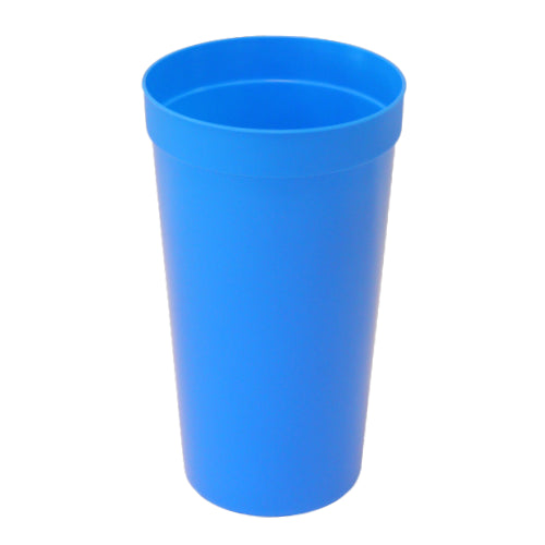 Vaso King Kong Azul Rey [Boris]