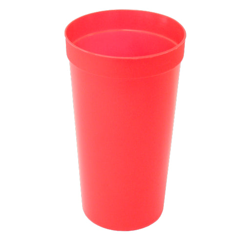 Vaso King Kong Rojo [Boris]