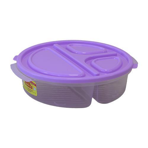 Hermetico 3D Redondo Nur [Boris]