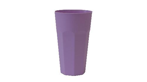 Vaso Jumbo Diamante [Boris]