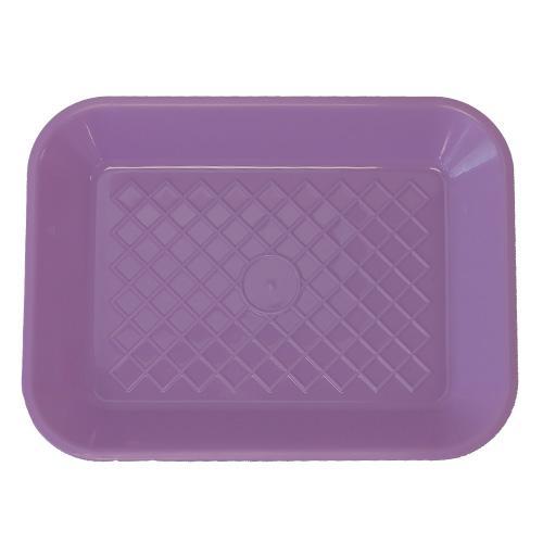 Plato Ecologico # 2 (Colores Surtidos) [Boris]