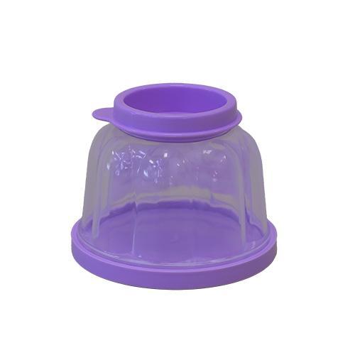 Molde De Gelatina Chico [Boris]