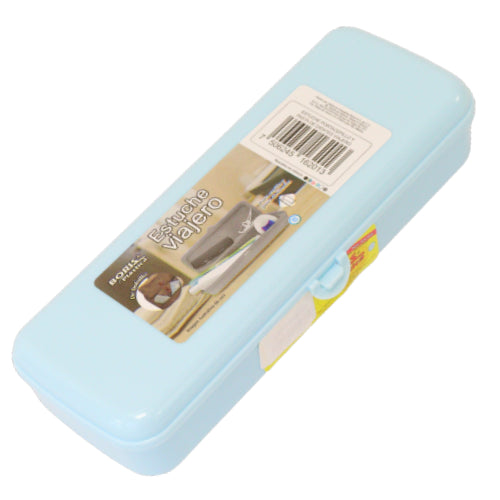 Estuche Portacepillo Y Pasta De [Boris]