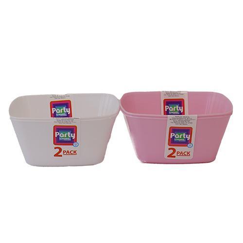 Set De 2 Tazon Chico Party [Boris]