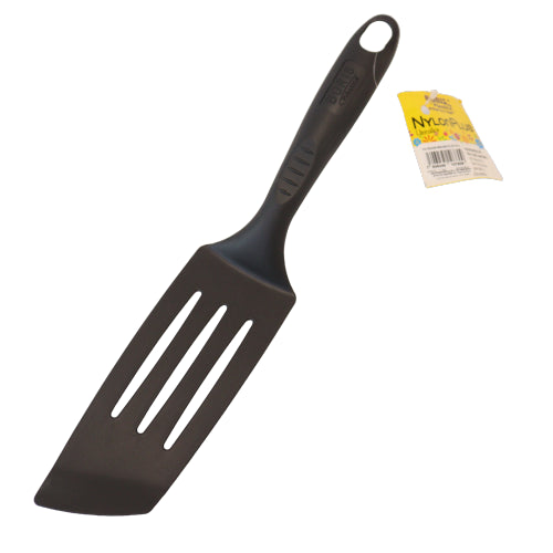 Volteador Grande Nylon Plus Negro [Boris]