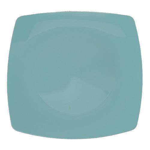 Plato Trinche Square Colores Plus [Boris]