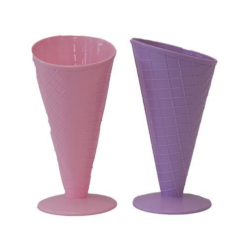 Cono De Barquillo [Boris]