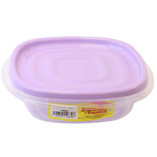 Sandwichera Fresh Bara 25 [Boris]