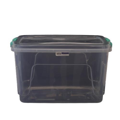 Caja De Almacenamiento Clarificada [Boris]