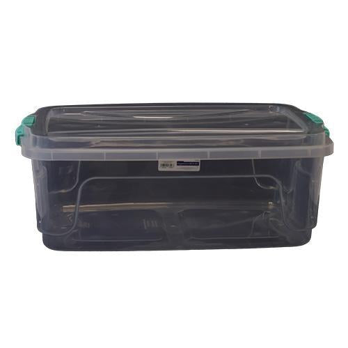 Caja De Almacenamiento Clarificada [Boris]