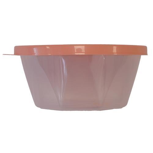 Hermetico Redondo Ideal Combinado [Boris]