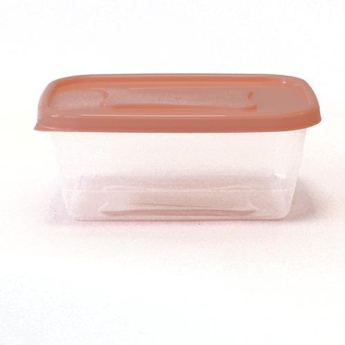 Hermetico Rectangular Ideal [Boris]