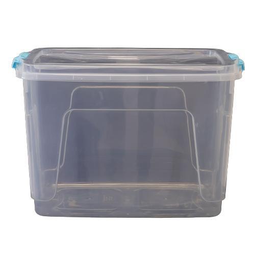 Caja De Almacenamiento 80 Lts [Boris]