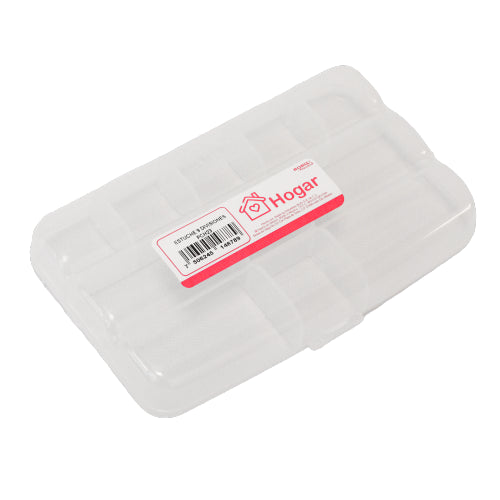 Estuche 9 Divisiones Pch23 [Boris]