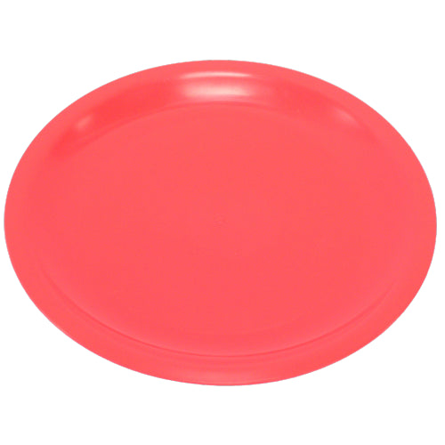 Plato Taquero Rojo [Boris]