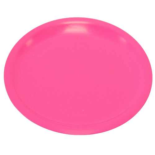 Plato Taquero Rosa [Boris]