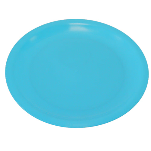 Plato Taquero Turquesa [Boris]