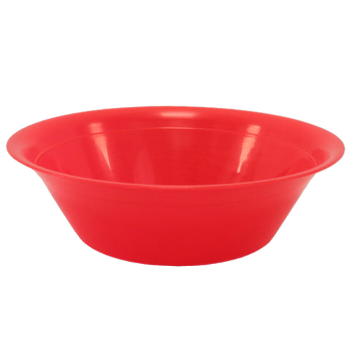 Plato Pozolero Rojo [Boris]