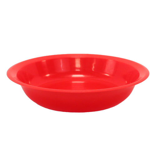 Plato Sopero Rojo [Boris]