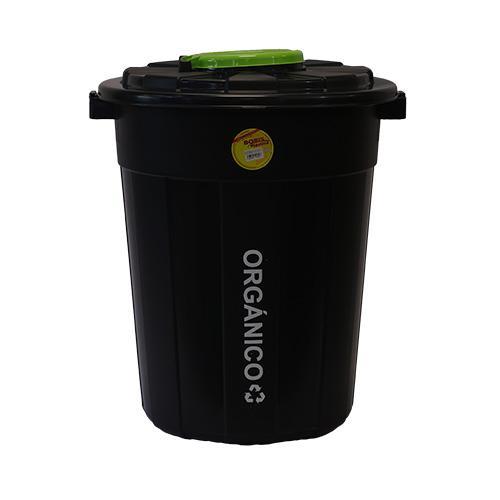 Contenedor Giros Negros T/Dobles [Boris]