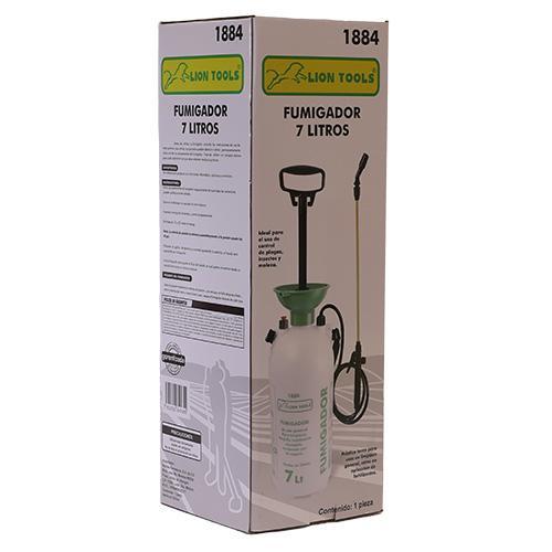 Fumigador 7 Litros [Lion Tools]