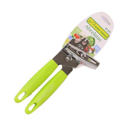 Abrelatas [Lion Tools]