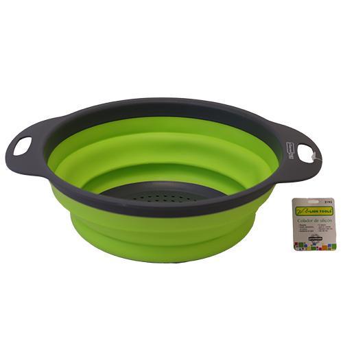 Colador De Silicon Cocina [Lion Tools]