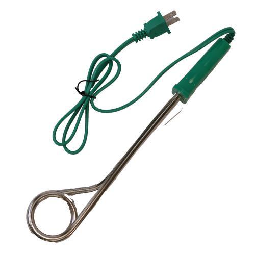 Calentador Inmersion Agua 2000 W 35L [Lion Tools]