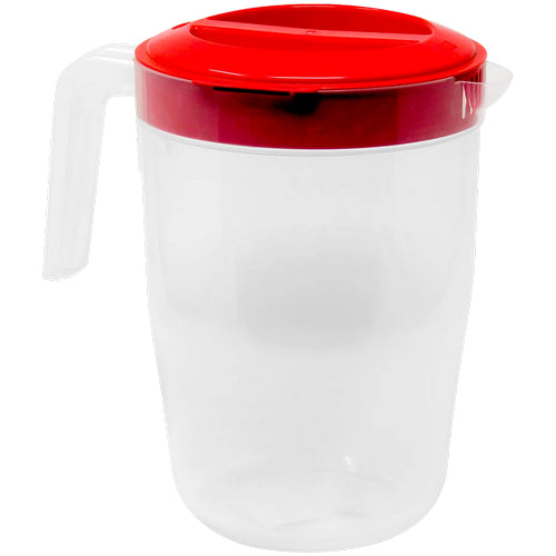 JARRA CON TAPA DE SEGURIDAD 3.75 LTS [PEYO]