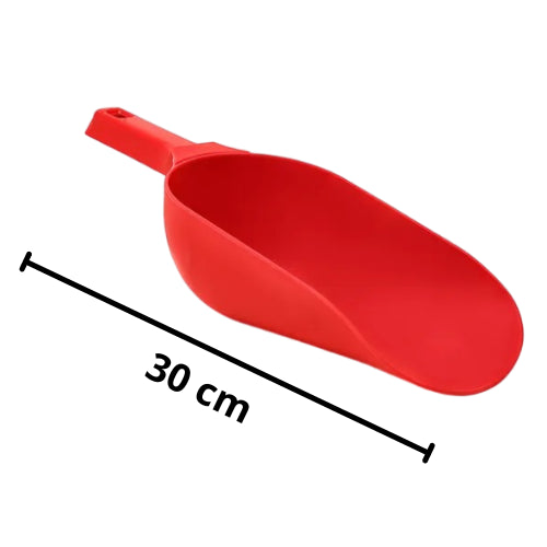 CUCHARON INDUSTRIAL CHICO [TERRONES]