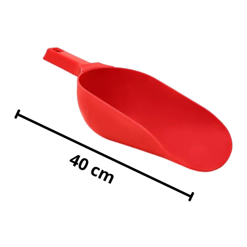 CUCHARON INDUSTRIAL GRANDE [TERRONES]