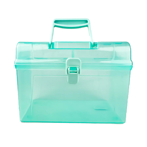 COSMETIQUERA CHICA COLORS [YULIANA]