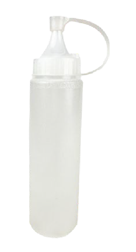 MOSTACERO AMERICANO BLANCO 12OZ  [YULIANA]