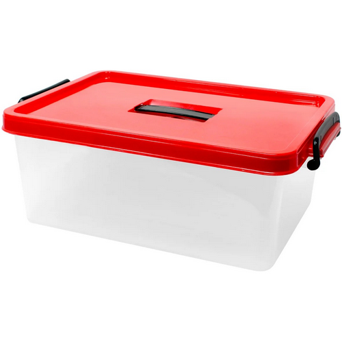 CAJA MULTIUSOS 10 LTS #37053C [PEYO]