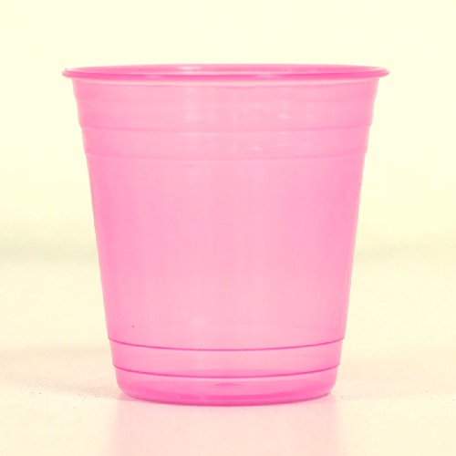 VASO SHOT [FMV]