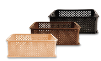 CAJA CALADA [KAIZENWARE]
