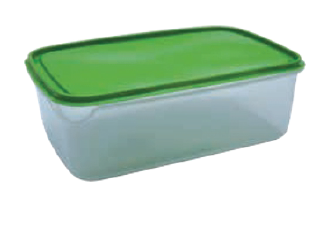 HERMETICO AQUA 6 X 9 [KAIZENWARE]