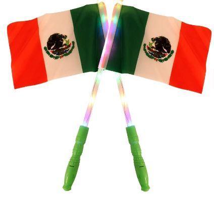 BANDERA TRICOLOR [TAGRUFLE]