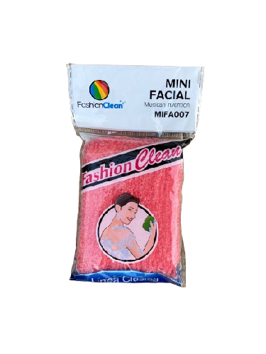 ESTROPAJO MINI FACIAL [TAGRUFLE]