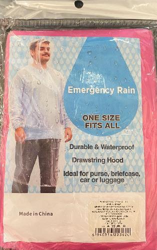 IMPERMEABLE COLORES UB8447 [TAGRUFLE]