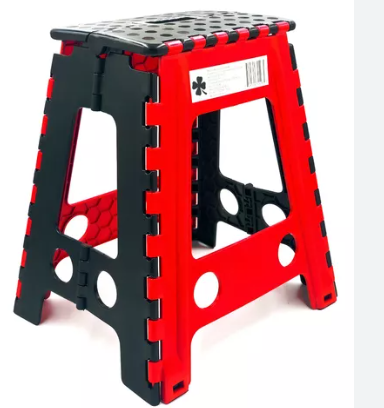 BANCO PLEGABLE GRANDE [TECNOPLAST]