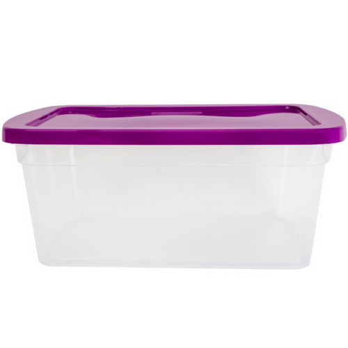CAJA ORGANIZADORA 23.0 LTS [GONHERRPLAST]