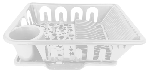 ESCURRIDOR PARA TRASTES C/BASE [YULIANA]
