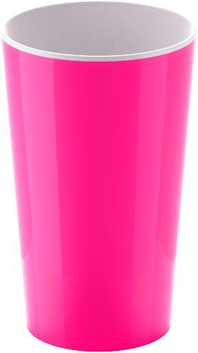 VASO BICOLOR 700 ML [TORO]