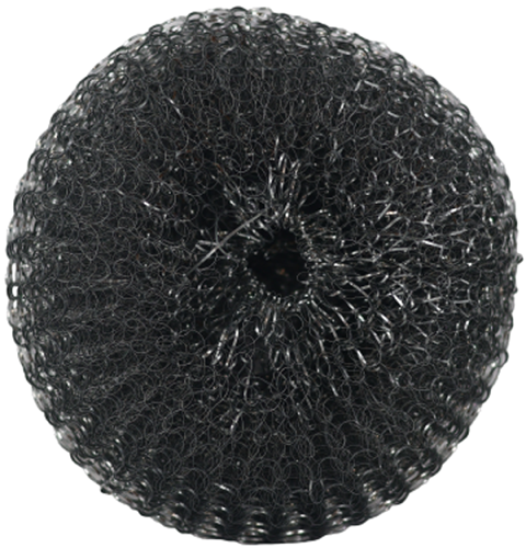 ESTROPAJO DE ACERO 25 GR [SOGA]